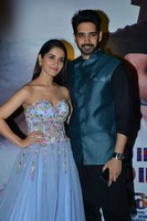 Chi La Sow Movie Preview Meet Photos